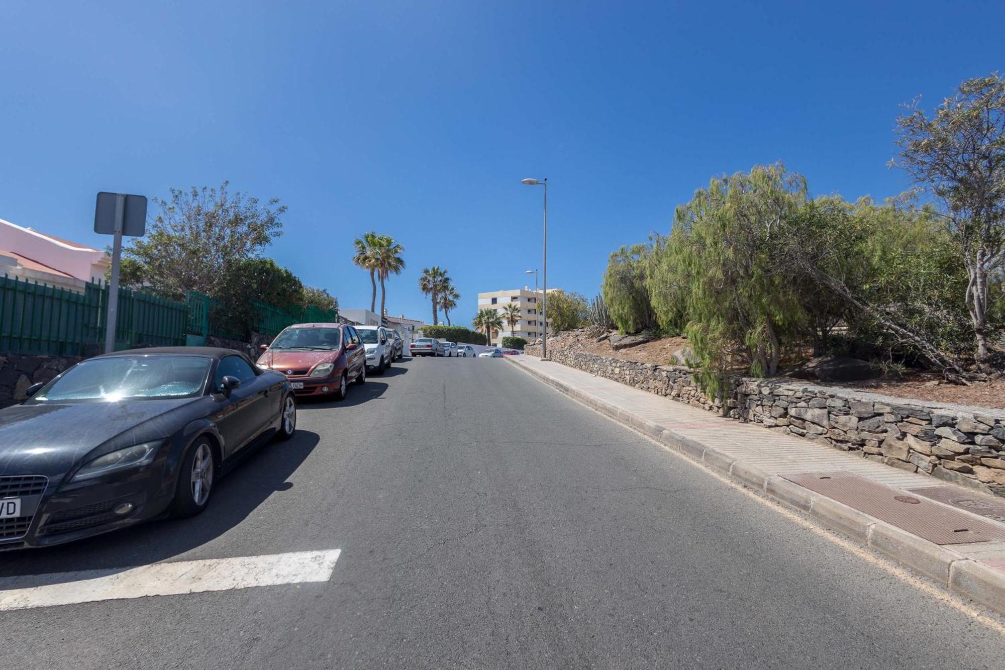 Bungalow playa Águila terraza piscina by Lightbooking Maspalomas  Exterior foto